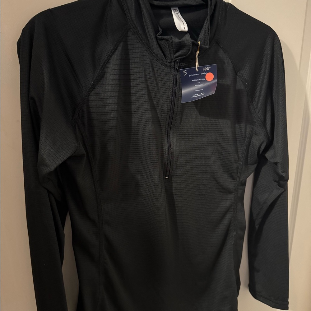 The Bubble lightweight athletic top